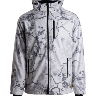 Weather Pro Insulated Jacket - KC Ultra Snow / 2XL