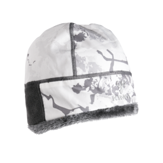 XKG Beanie - KC Ultra Snow / M/L