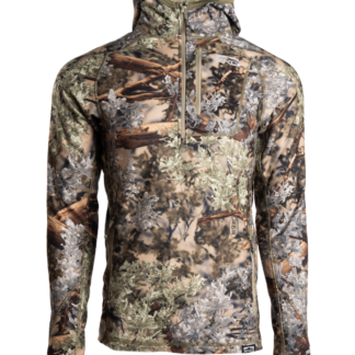 XKG Covert Hoodie - Desert Shadow / 4XL