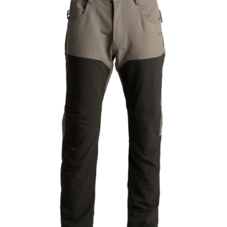 XKG Field Pant - Brown / 30