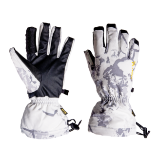 XKG Insulated Gloves - KC Ultra Snow / L