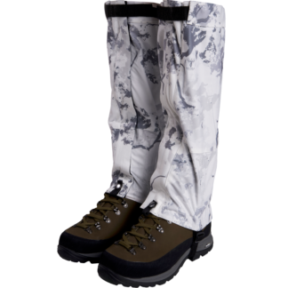 Weather Pro Leg Gaiters - KC Ultra Snow / One Size