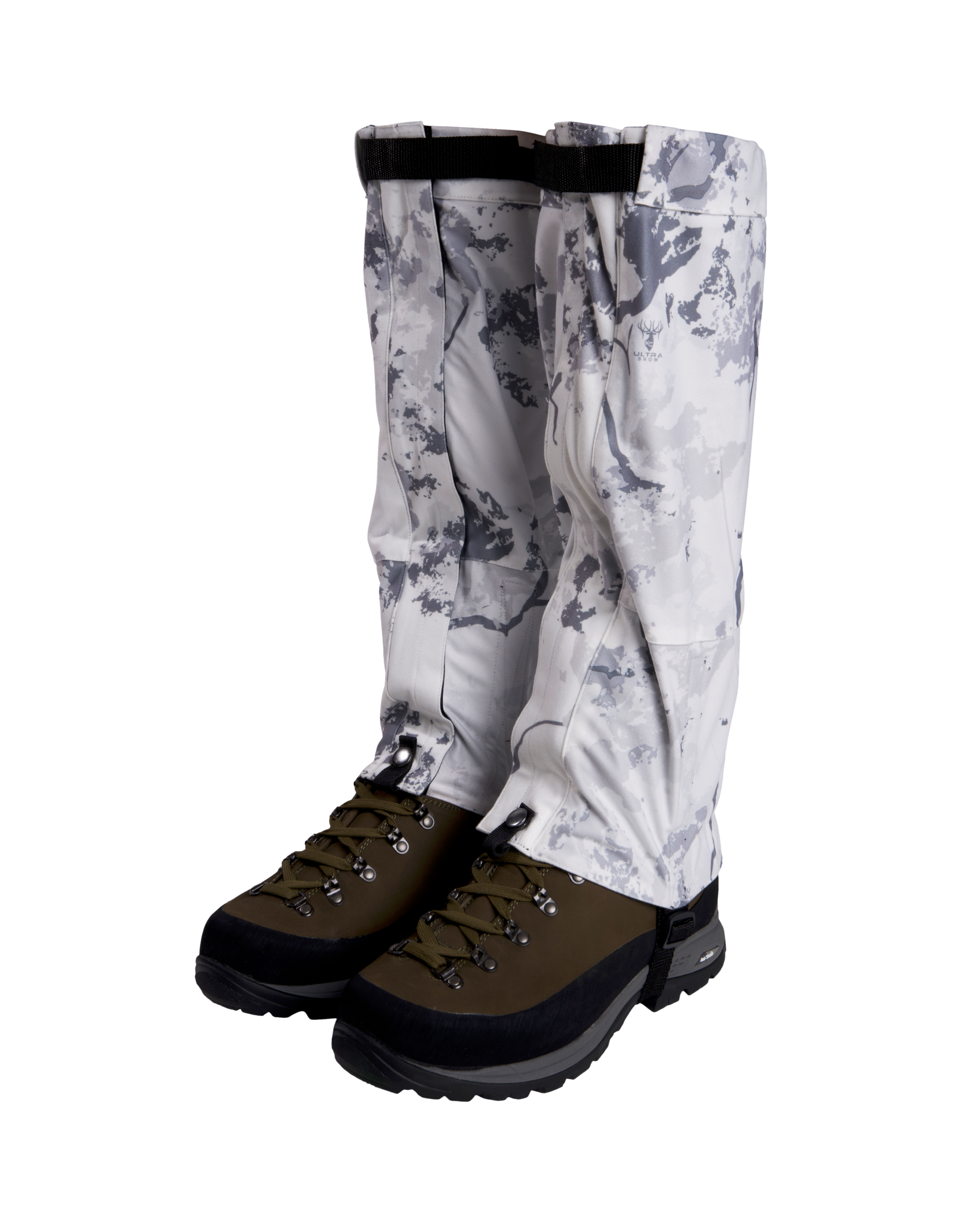 Weather Pro Leg Gaiters - KC Ultra Snow / One Size