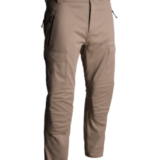 XKG Lone Peak Pant - Dark Khaki / 30