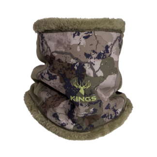 XKG Neck Gaiter - XK7 / One Size