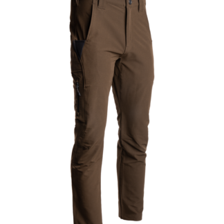 XKG Ridge Pant - Bark / 30