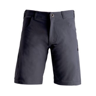 XKG Ridge Short - Charcoal / 30