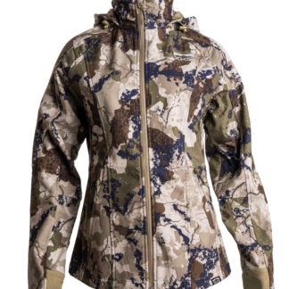 Women's XKG Boulder Jacket - XK7 / 2XL
