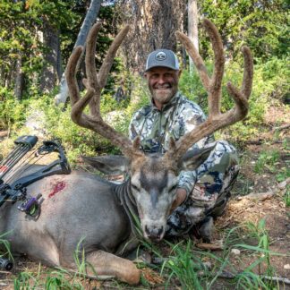 Early Season Mule Deer Bundle