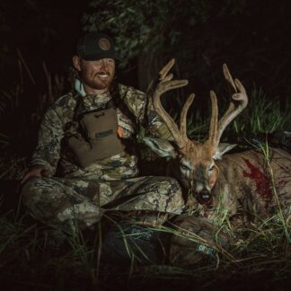 Early Season Whitetail Bundle