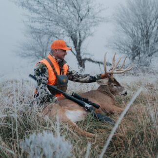Late Season Whitetail Bundle
