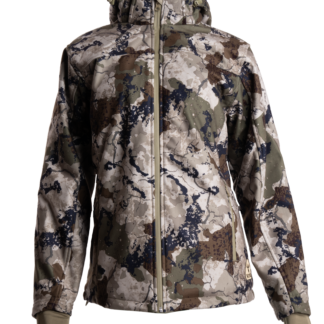 Women's Weather Pro Insulated Jacket - XK7 / 2XL